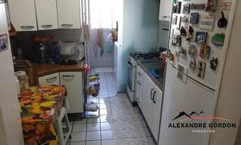 Imagem 5: Apto 03 Dormitorios