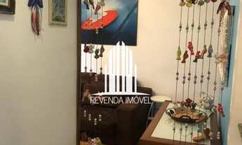 Imagem 4: Apartamento · 56m² · 2 Quartos · 1 Vaga - Pq Aclimação