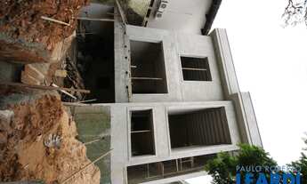 Imagem: CASA EM CONDOMÍNIO - ALPHAVILLE - SP