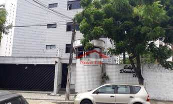 Imagem 5: Apartamento com 3 dormitórios à venda, 165 m² por R$ 599.000,00 - Cocó - Fortaleza/CE