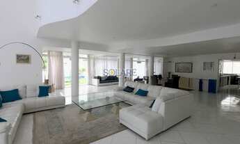 Imagem 5: Casa de 6 dormitórios (5 suítes) - 5 vagas de garagem no bairro Rio Tavares