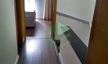 Imagem 6: Sobrado com 2 dormitórios à venda, 112 m² por R$ 565.000 - Nova Petrópolis - São Bernardo