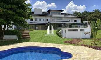 Imagem: Cond. Granja Viana II - 5sts, NOVA e Contemporânea