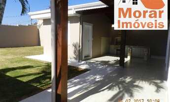 Imagem 3: Casa em Condomínio para Venda em Jundiaí, Chácara Malota, 4 dormitórios, 4 suítes, 6 banhe