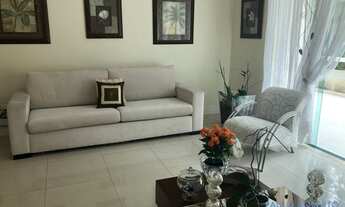 Imagem 13: CASA EM CONDOMÍNIO - ALPHAVILLE - SP