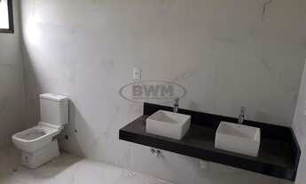 Imagem 4: Casa Residencial à venda, Alphaville Nova Esplanada, Votorantim - CA9300