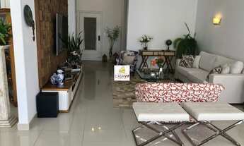 Imagem 5: Apartamento à venda, Santa Cecília, 245m², 4 dormitórios, 2 vagas!