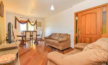 Imagem: Casa em Tristeza