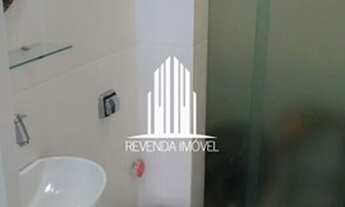 Imagem 7: Apartamento em Vila Clementino com 78m² 3 dormitórios 1 suíte 3 banheiros 1 vaga