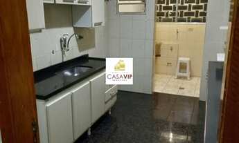 Imagem 4: Apartamento à venda, Santo Amaro, 83m², 2 dormitórios, sem vaga!