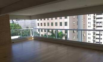 Imagem 6: Apartamento com 3 dormitórios para alugar, 206 m² por R$ 16.000/mês - Jardim Paulista - Sã