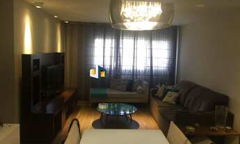 Imagem 4: Apartamento à venda 3 Quartos, 1 Suite, 1 Vaga, 98M², Vila Clementino, São Paulo - SP