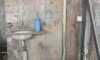 Imagem 6: Galpão - Parque Dom Pedro II - Campinas