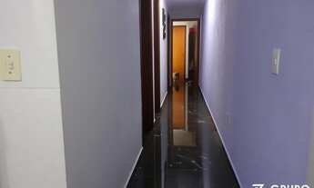 Imagem 4: Apartamento sem Condomínio para Venda em Santo André, Campestre, 3 dormitórios, 1 suíte, 2