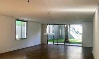 Imagem: Sobrado á venda no alto de Pinheiros com