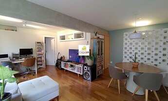 Imagem 4: Apartamento à venda, Indianópolis, 75m², 1 suíte, 1 vaga!