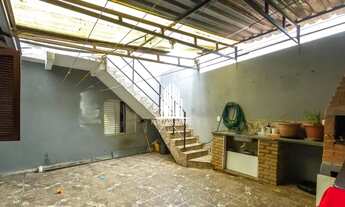 Imagem 6: SOBRADO Á VENDA EM SÃO BERNARDO