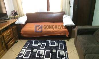 Imagem 5: SAO BERNARDO DO CAMPO - Residential / Sobrado - BAIRRO ASSUNCAO