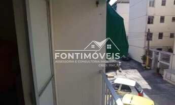 Imagem 3: Apartamento 2 quartos Taquara/Rj 48m²