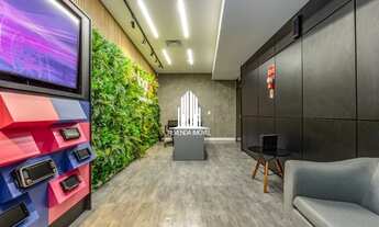 Imagem 6: Conjunto comercial mobiliado com 731m² à venda no Brooklin Paulista