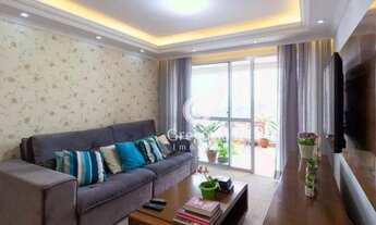 Imagem 1: Apartamento com 3 dormitórios à venda, 104 m² por R$ 750.000,00 - Butantã - São Paulo/SP