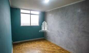 Imagem 2: 3 dormitórios, 1 vaga na vila ademar