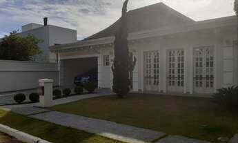 Imagem 2: CASA EM CONDOMÍNIO - ALPHAVILLE - SP