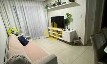 Imagem 2: APARTAMENTO 2 QUARTOS COM SUÍTE - 2 QUARTOS COM SUÍTE - ACUPE DE BROTAS