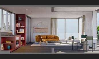 Imagem 3: Apartamento com 2 dormitórios à venda, 156 m² por R$ 3.670. - Itaim Bibi - São Paulo/SP