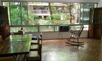 Imagem 7: Apartamento com 3 dormitórios à venda, 147 m² por R$ 3.090.000,00 - Ipanema - Rio de Janei