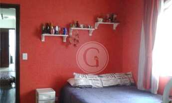 Imagem 4: Belíssimo Sobrado à venda, Butantã, São Paulo - SO0583