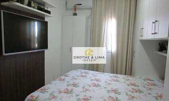 Imagem 3: Apartamento com 2 dormitórios à venda, 68 m² - Vila São José - Taubaté/SP