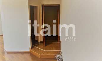 Imagem 6: Apartamento à venda, Moema, São Paulo, SP