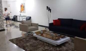 Imagem: APARTAMENTO - ANÁLIA FRANCO - SP