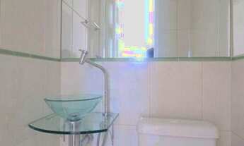 Imagem 4: Apartamento com 3 dormitórios para alugar, 120 m² por R$ 4.500,00/mês - Campo Belo - São P