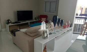 Imagem 6: Apartamento Condomínio Bellagio Ecopark