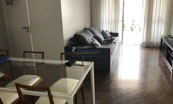 Imagem: APARTAMENTO 3 DORM - 1 SUÍTE 2 VAGAS