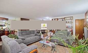 Imagem: Apartamento à venda, Cerqueira César