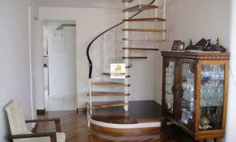 Imagem 3: Apartamento à venda, Jardim Franca, 196m², 4 dormitórios, 2 suítes, 4 vagas!