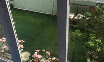 Imagem 5: LINDA CASA NA AGUA FRIA