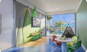 Imagem: CASA A VENDA BOSQUE DO JAMBREIRO 2 QUARTOS