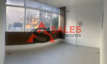 Imagem 4: Conjunto à venda e para locação, Jardim Paulistano, São Paulo, SP