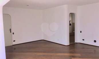 Imagem 3: São Paulo - Apartamento Padrão - MOEMA