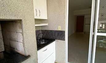 Imagem: Apartamento com 2 dormitórios, 79 m²