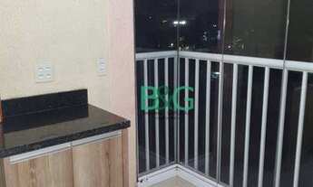 Imagem 6: Apartamento com 2 dormitórios à venda, 55 m² por R$ 484.000 - Vila Nair - São Paulo/SP