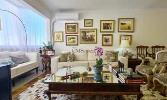 Imagem 5: Apartamento com 3 quartos no Edifício Terrazzo - Bairro Centro em Londrina