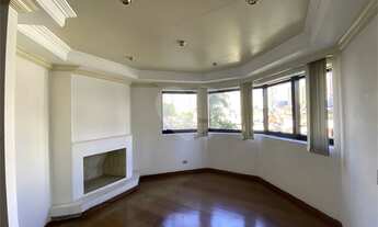 Imagem 6: Excelente e amplo apartamento na Região Nobre de Santana, com 4 suítes, 3 vagas de garagem