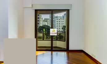 Imagem 5: Apartamento à venda, Vila Nova Conceição, 285m², 3 suítes, 4 vagas!