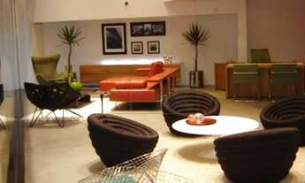 Imagem 5: Loja em Bom Retiro - Curitiba