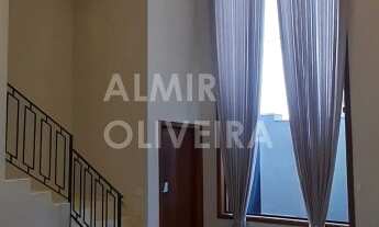 Imagem 4: HB-Sobrado - Jd. Bothânico - 4 Dormitórios, sendo 1 suíte - Sertãozinho/SP